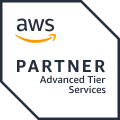 AWS Advanced Tier Services Partner